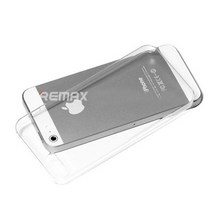 리맥스 푸딩 클리어 젤리 휴대폰케이스 LG X스크린(F650)