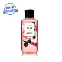 배스앤바디웍스 샤워젤 로즈 295ml, 1개