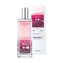 코리아나 세니떼 퍼퓸드 코롱 100ml (플로렌스 부케), 1개