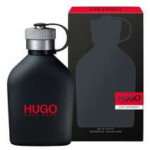 휴고보스 저스트 디프런트 edt 200ml 125ml 40ml