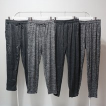 에일린로즈 남자 트레이닝바지 여자 커플운동복