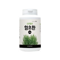 참건강마을 [신초함초] 함초환 500g, 2통