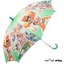 니프코리아 파워레인져 53 샤인 우산