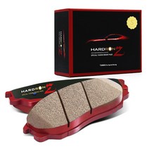 하드론ZS 제네시스G80 2WD16인치 브레이크패드 ZP4227