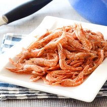 해맑은푸드 적새우, 500g, 2개