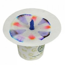 크로마토그래피(잉크분리) 10명 set