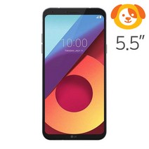 LG Q6 Q6플러스 색상랜덤 중고폰 공기계 S A B급, Q6 (32G), 색상무관(B등급), 32GB