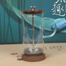 치카오 고급 커피&녹차 표일배 大 (800ml) CK-225L
