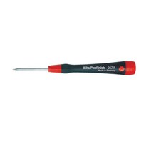 이하 정밀 별 드라이버 T09 x 50mm, 1개