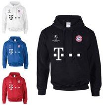 [제이지스포츠] 뮌헨 커스텀 후드티 뒷면선택