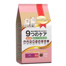 나인케어 캣 키튼 1kg 고양이사료