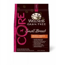 웰니스 코어 스몰브리드 1.81kg, 1개