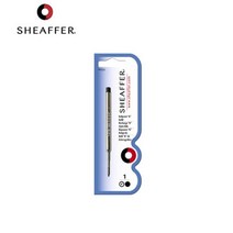 쉐퍼 볼펜 리필심 (블랙 블루) (M F), 블루M(99325)