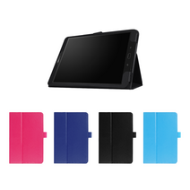 아이디스킨 갤럭시탭 S4 10.5 (SM-T830 T835) 가죽케이스, 네이비