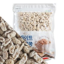 맛있는 우유땅콩, 1봉, 우유땅콩 500g