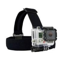 소니액션캠 HDR-AS300 AS50 AS300R 악세사리 IFG, 1개, 3.헤드스트랩