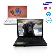 삼성 LG DELL 레노버 중고노트북, LG-Xnote-A410