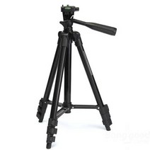 캐논 카메라 삼각대 EOS 300D 350D 400D 450D 500D IFG, 2.FT-810 (블랙)