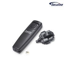 시큐라인 RFS 유선+무선 릴리즈 소니 A900/A850/A700