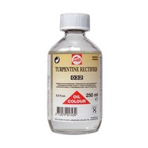 로얄탈렌스 테레핀 250ml(032)