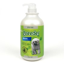 뉴 브리더 퓨어 린스 1000ml, 1개
