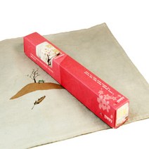 해늘향 (선담) 벚꽃향 (장) / 아로마향 방향제 제사향 제수용향 기도향 명상향 종교향 불교향 절향 천주교향