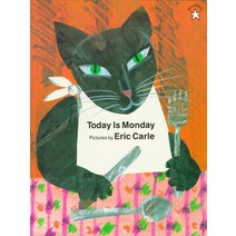 Today Is Monday:, Puffin Books