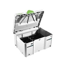 페스툴 FESTOOL SYSTAINER T-LOC SYS-STF D150/497690, 단품