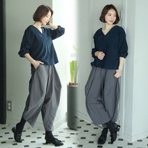 카푸 요즘 핫한 가을신상팬츠 데일리룩 일본스타일 절복 501 절바지