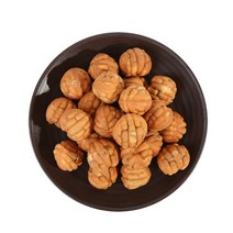 우리네농산물 천안명물 우리밀 호두과자 흰앙금 walnut cakes, 20g, 32개입