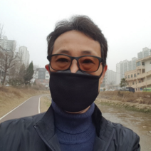포가드 안경 김서림방지 마스크 고급형