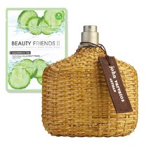 [존바바토스] 마스크팩 + 존바바토스 아티산 125ml 사은품 증정(뚜껑없음)