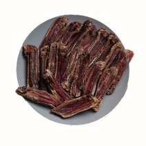 펫토랑 강아지 수제간식, 500g, 오리날개뼈