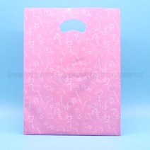 정원패키지 PE링봉투, 캔디