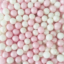 다하임 스프링클 드레그펄스 핑크 40g (아라잔대용), 1개