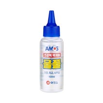 딱풀 물풀 모음, 물풀 120ml