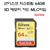 샌디스크 SONY NXCAM HXR-NX30N샌디스크메모리64gb, 64MB