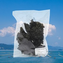 참건강마을 완도 말린 미역귀 200g, 8팩