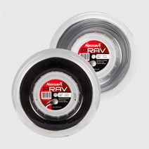 낫소 테니스 스트링, 블랙