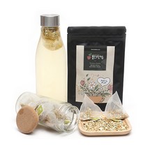 불티닷컴 제주 청귤차 10티백 X 3팩