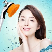 JW 힐링헤어샤워기 샤워헤드, 1개