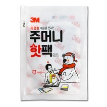 3M [3M]핫팩, 100개