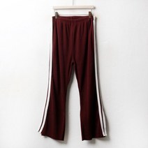 아이우먼 부츠컷 두줄 레깅스 SB3472M810 빅사이즈 사이즈에서 자유로운 그녀~