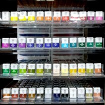 문교]고체물감낱색 2개입, 804 Yellow