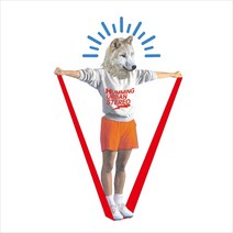 (2LP) 허밍 어반 스테레오 (Humming Urban Stereo) - 5집 V (180g) (Gatefold), 단품