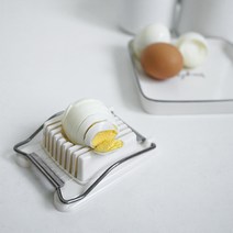 츠바메 일본 미넥스 계란절단기, 1개
