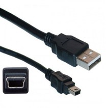 JK SHOP 와콤 인튜어스4 5 Pro USB호환케이블 2m 케이블