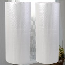 카푸 하나사면 모든 방 해결! 2000cm대용량 단열뽁뽁이 단열에어캡