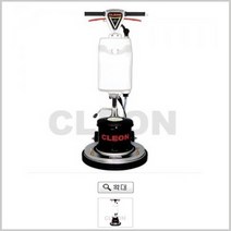 BP-18M/수동핸들 연마기(세제통+무게추+패드판 포함세트), 단일 모델명/품번