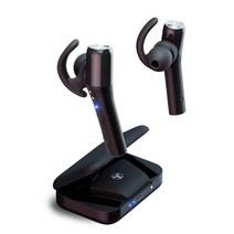 Treblab X5 베릴륨 스피커 장착 고급 블루투스 이어폰 이어셋 소음 차단 마이크 블루투스이어셋
